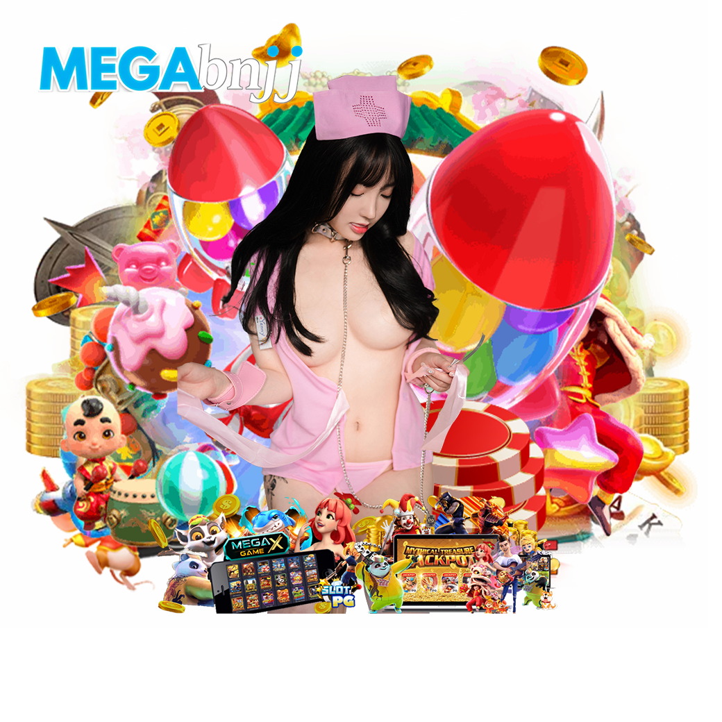 megabnj เครดิตฟรี