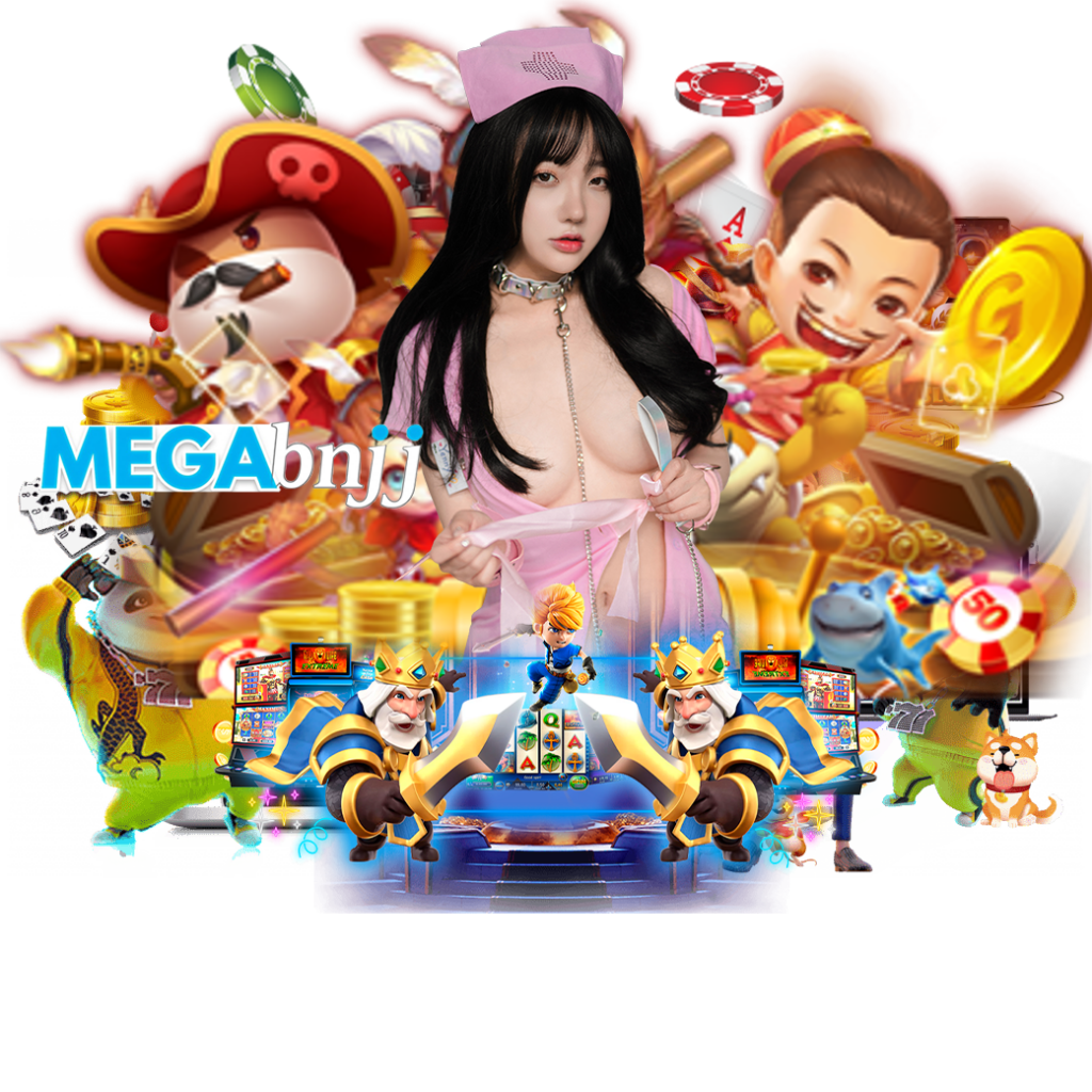megabnj สล็อต 