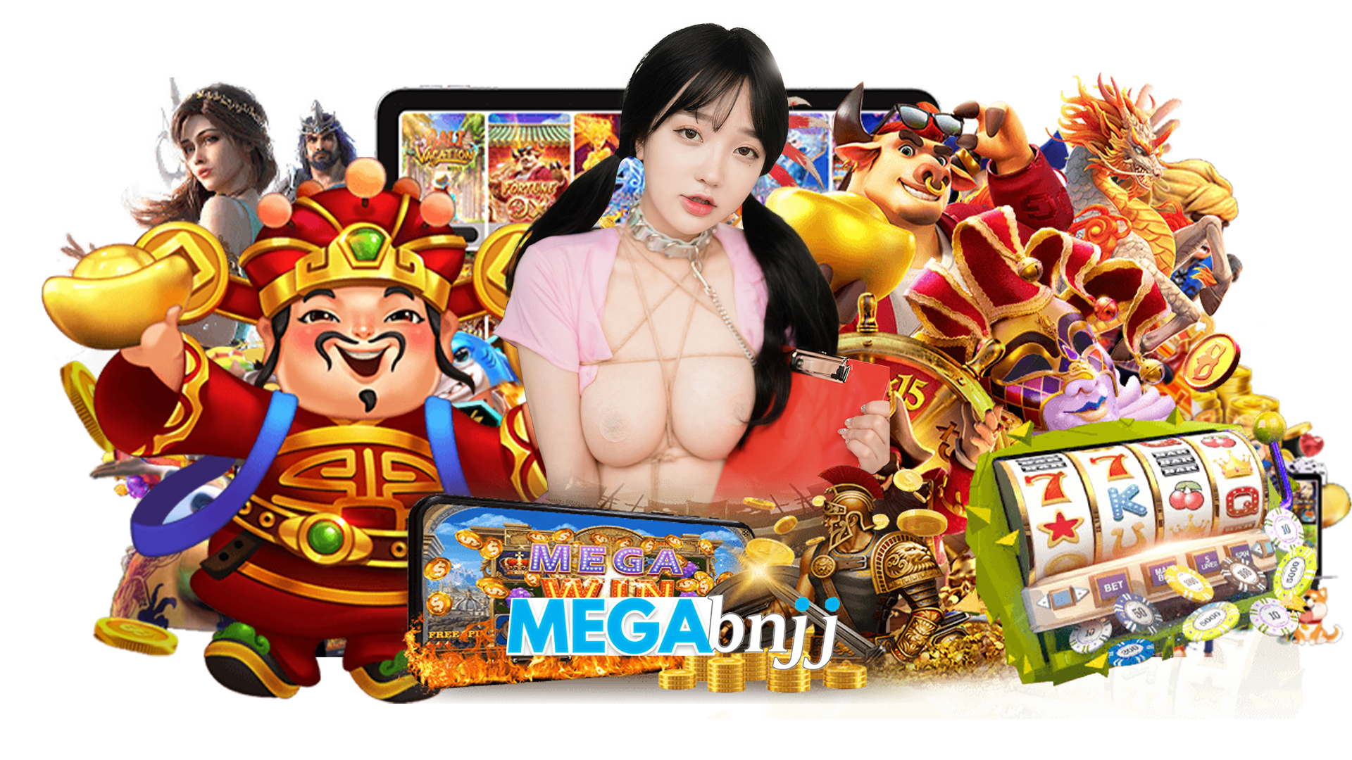megabnj